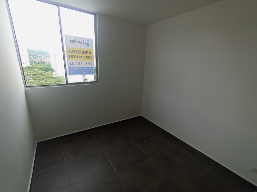 Apartamento En Arriendo - Ciudad Guabinas, Yumbo