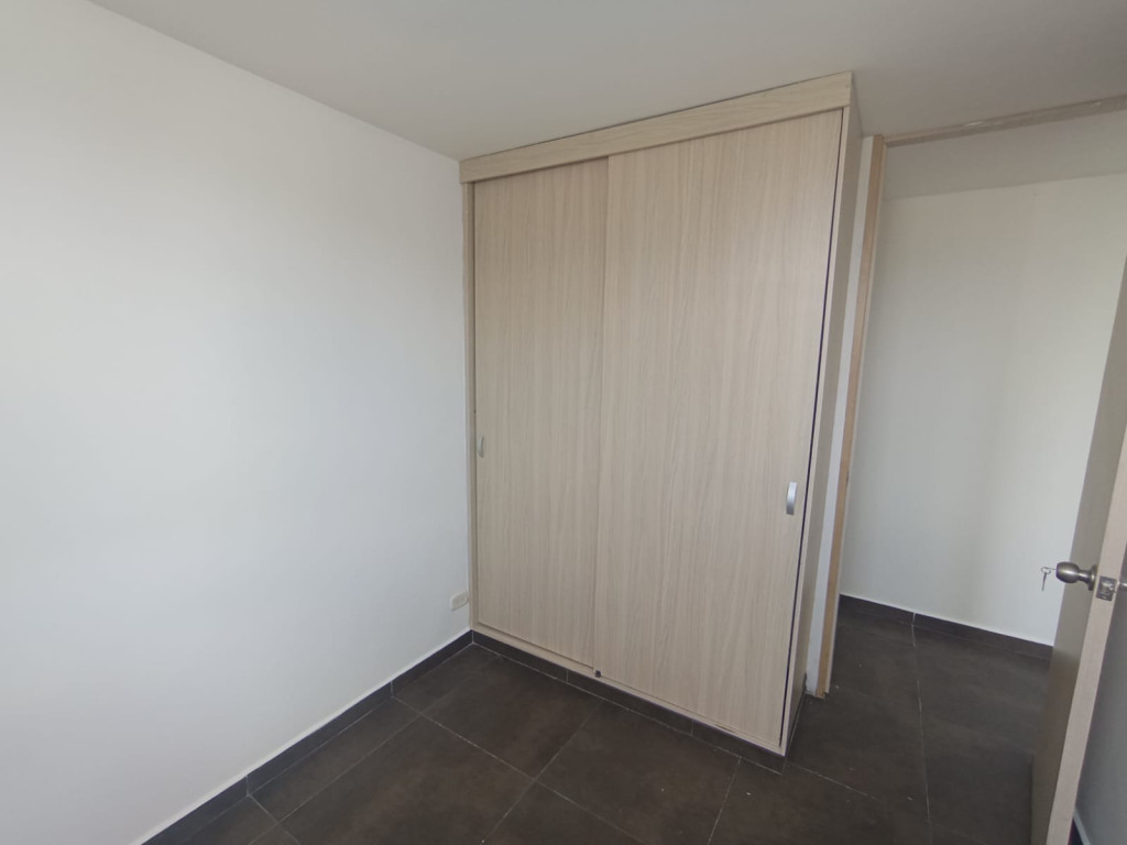 Apartamento En Arriendo - Ciudad Guabinas, Yumbo