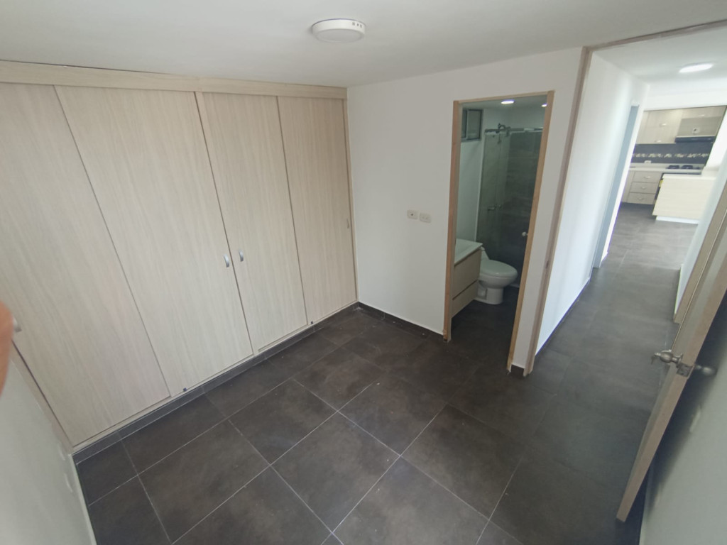 Apartamento En Arriendo - Ciudad Guabinas, Yumbo