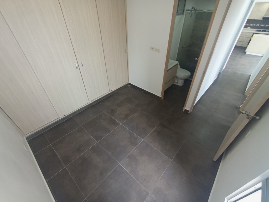 Apartamento En Arriendo - Ciudad Guabinas, Yumbo