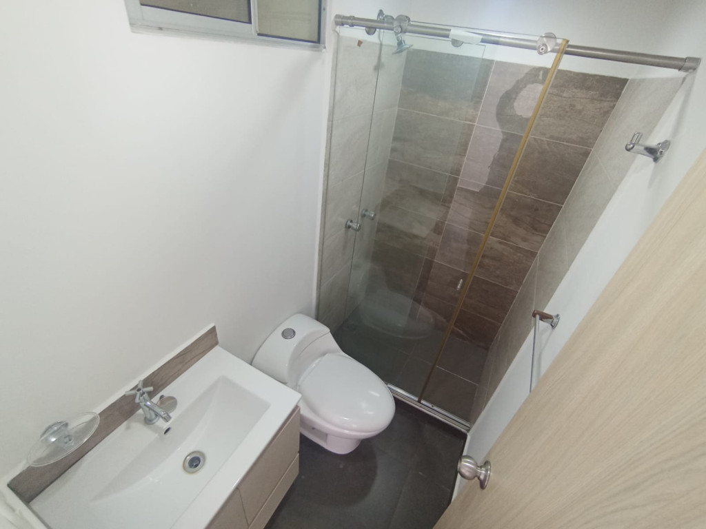 Apartamento En Arriendo - Ciudad Guabinas, Yumbo