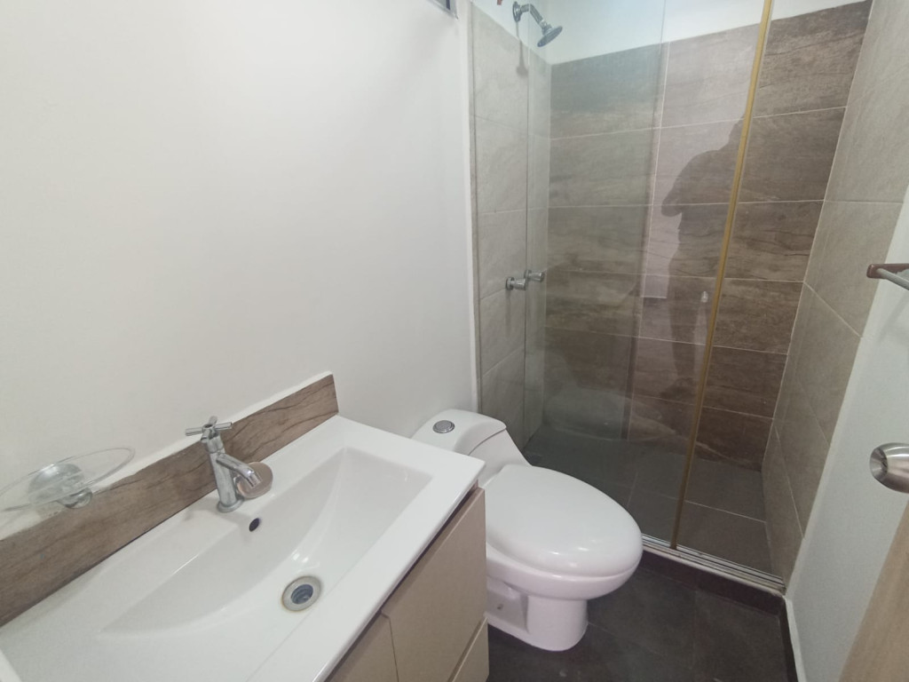 Apartamento En Arriendo - Ciudad Guabinas, Yumbo