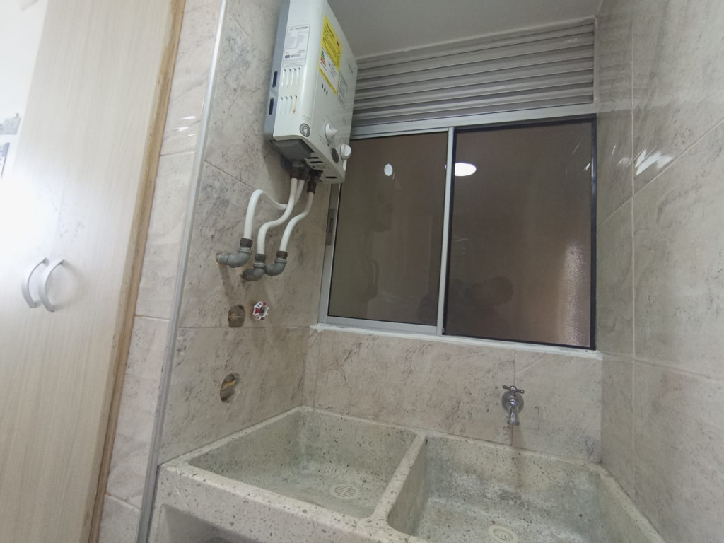 Apartamento En Arriendo - Ciudad Guabinas, Yumbo