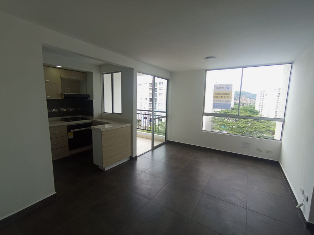 Apartamento En Arriendo - Ciudad Guabinas, Yumbo