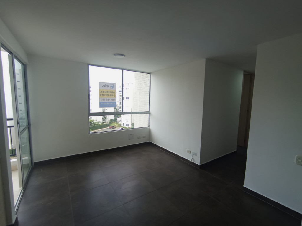 Apartamento En Arriendo - Ciudad Guabinas, Yumbo