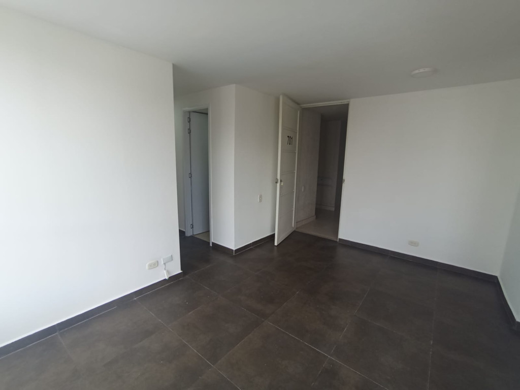 Apartamento En Arriendo - Ciudad Guabinas, Yumbo