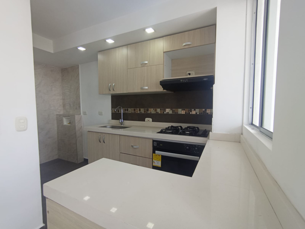 Apartamento En Arriendo - Ciudad Guabinas, Yumbo