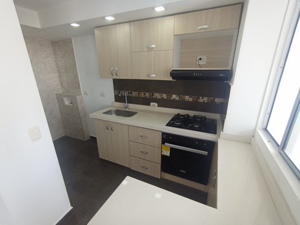 Apartamento En Arriendo - Ciudad Guabinas, Yumbo