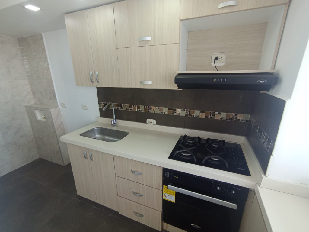 Apartamento En Arriendo - Ciudad Guabinas, Yumbo