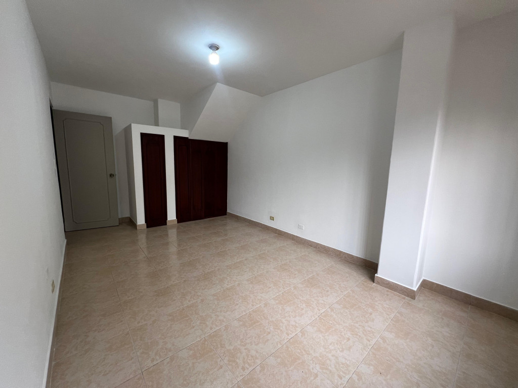 Casa En Arriendo - San Fernando, Cali