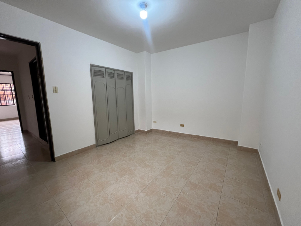 Casa En Arriendo - San Fernando, Cali