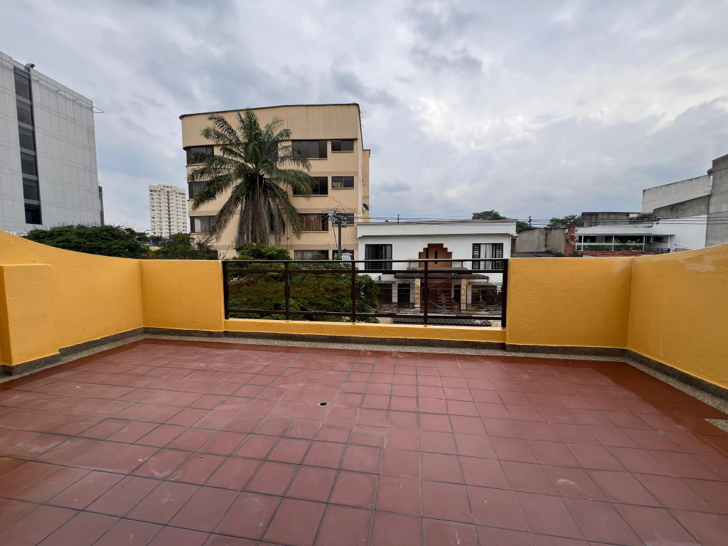 Casa En Arriendo - San Fernando, Cali