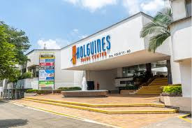 Oficina En Arriendo - Ciudad Jardín, Cali