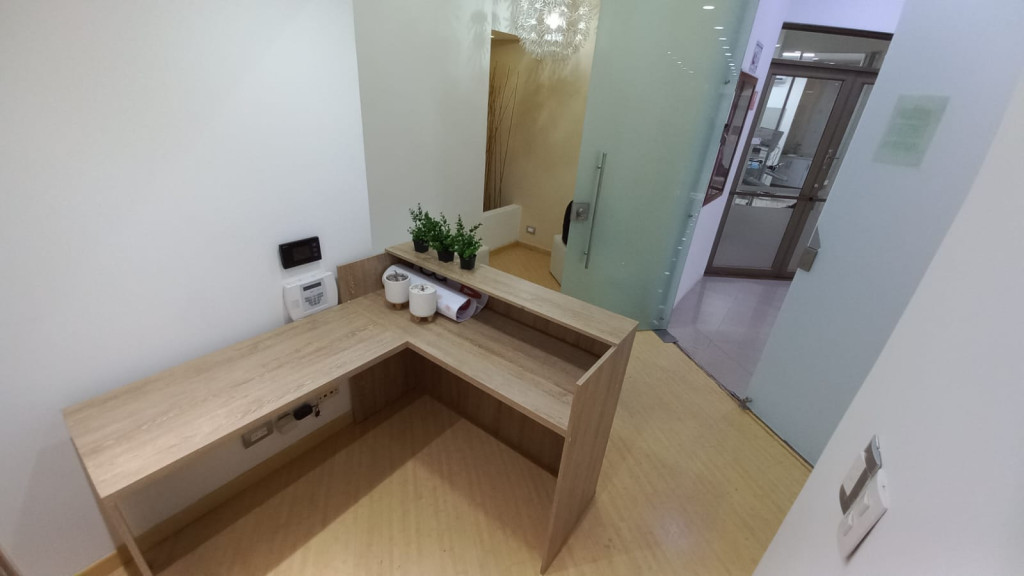 Oficina En Arriendo - Ciudad Jardín, Cali