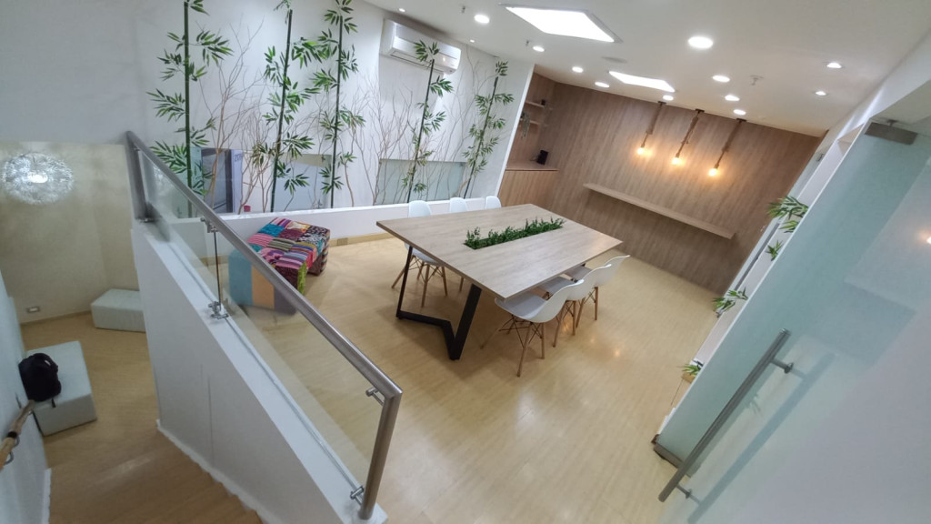 Oficina En Arriendo - Ciudad Jardín, Cali