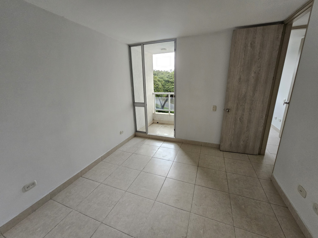 Apartamento En Arriendo - Valle Del Lili, Cali