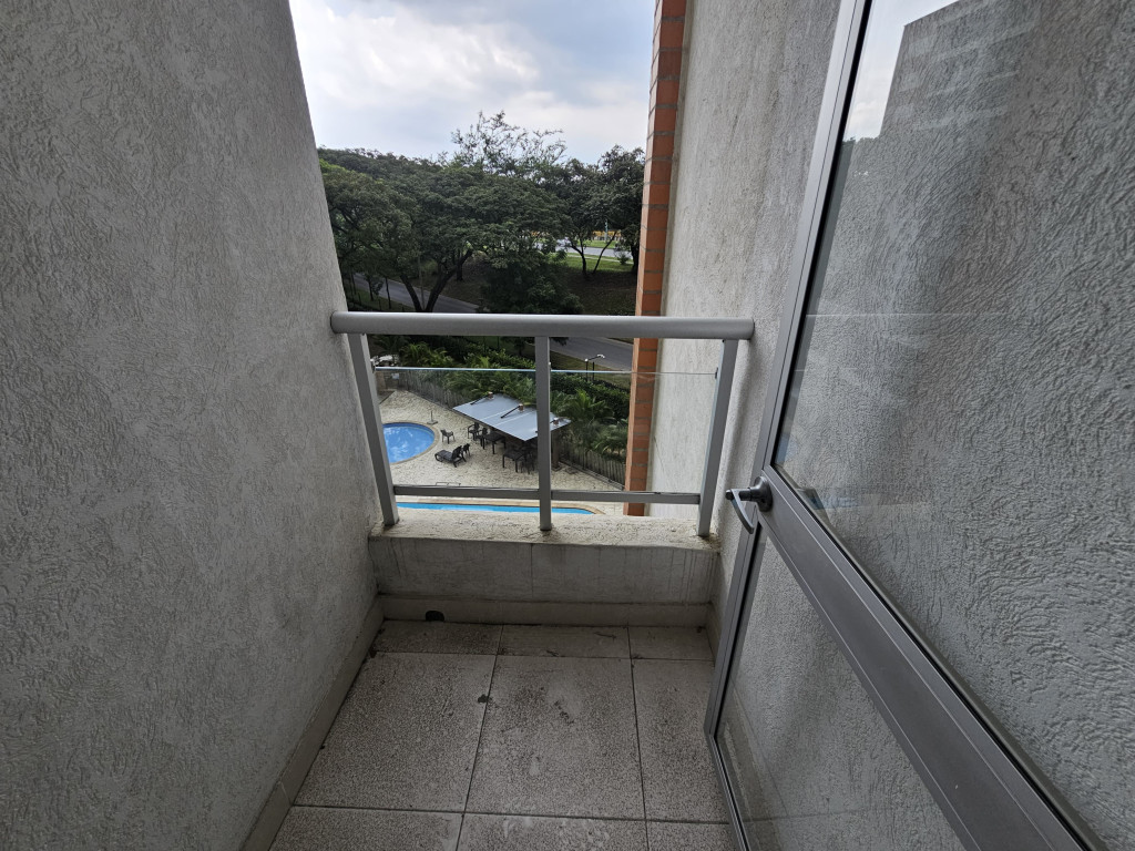 Apartamento En Arriendo - Valle Del Lili, Cali