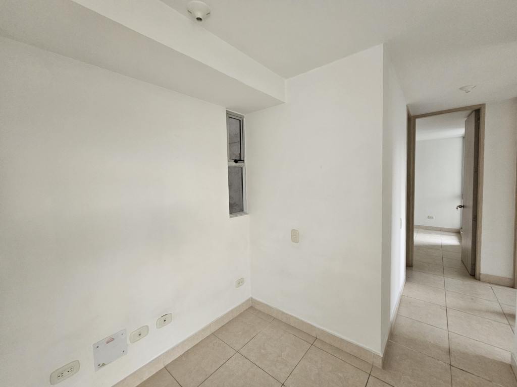 Apartamento En Arriendo - Valle Del Lili, Cali