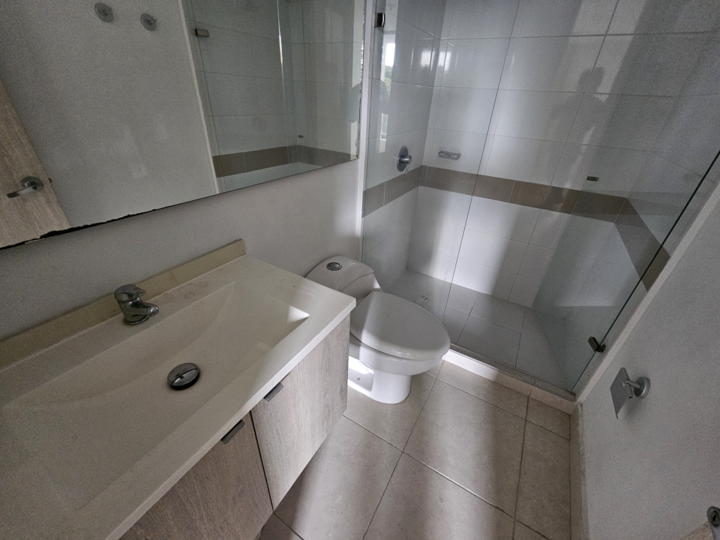 Apartamento En Arriendo - Valle Del Lili, Cali