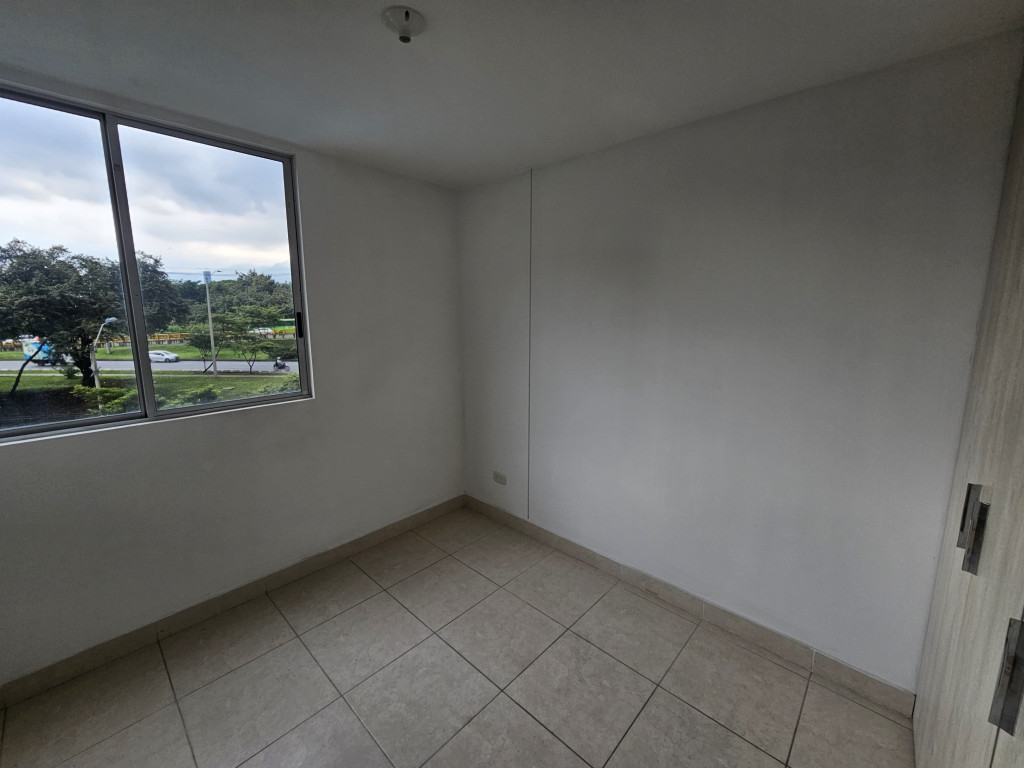 Apartamento En Arriendo - Valle Del Lili, Cali