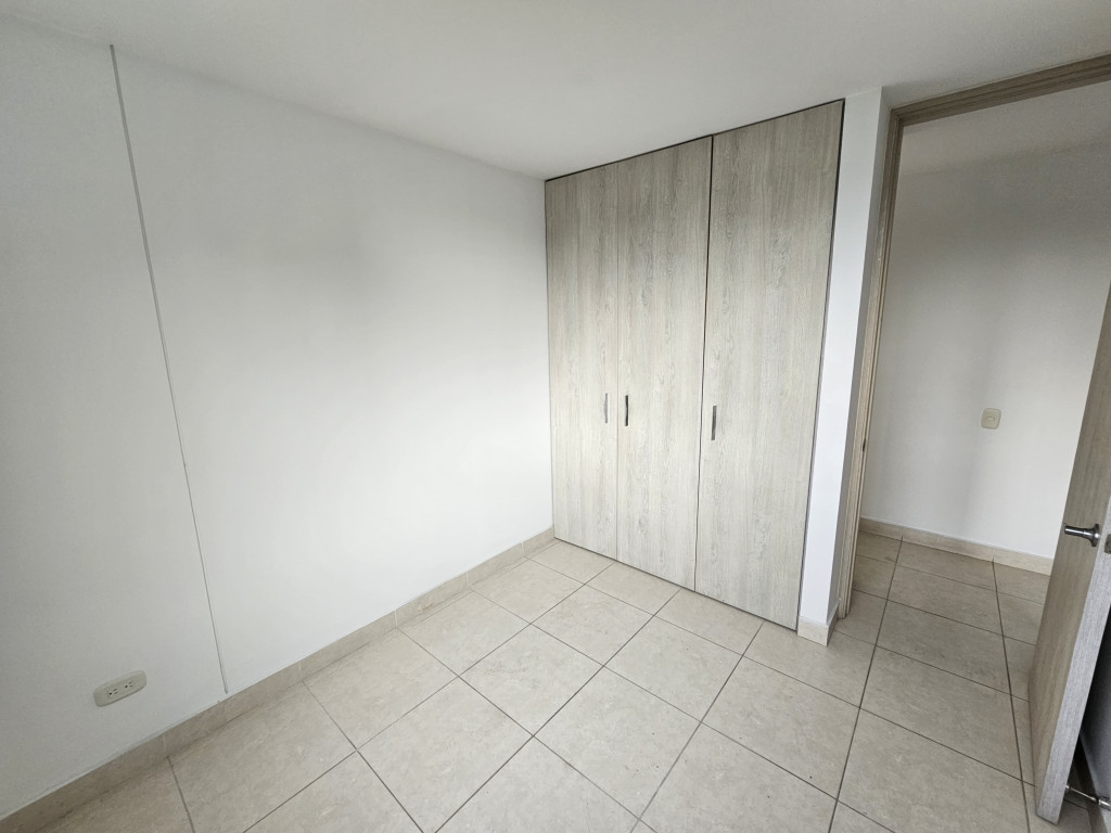 Apartamento En Arriendo - Valle Del Lili, Cali