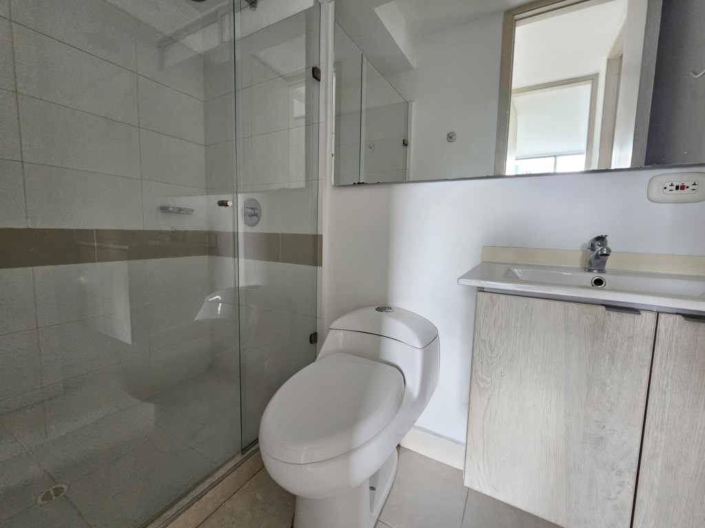 Apartamento En Arriendo - Valle Del Lili, Cali