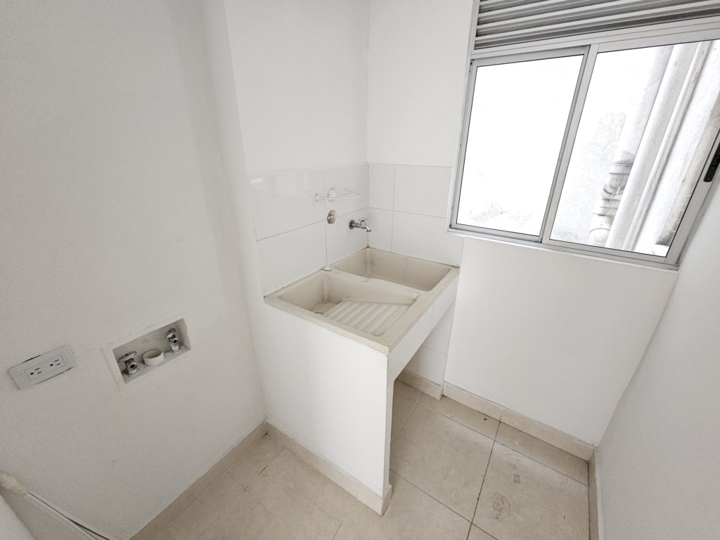 Apartamento En Arriendo - Valle Del Lili, Cali