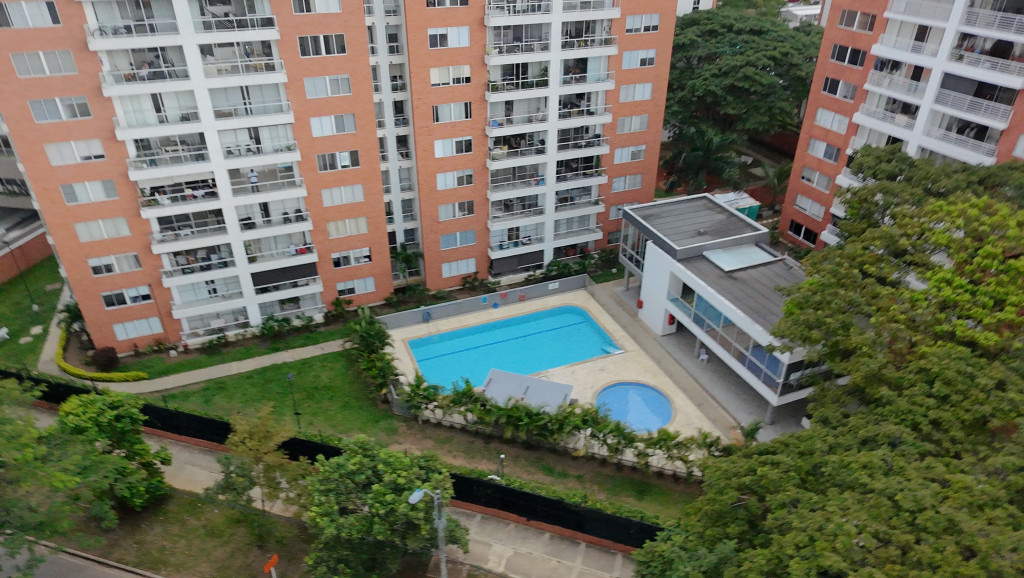 Apartamento En Arriendo - Valle Del Lili, Cali
