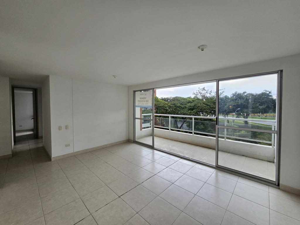 Apartamento En Arriendo - Valle Del Lili, Cali