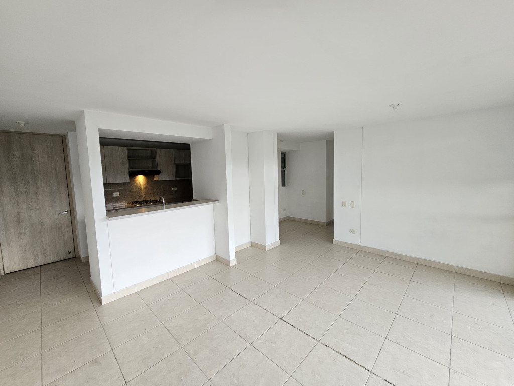 Apartamento En Arriendo - Valle Del Lili, Cali