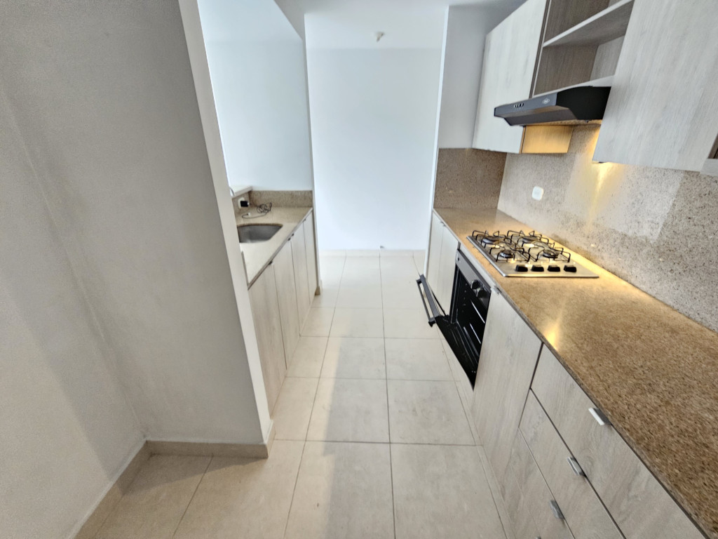 Apartamento En Arriendo - Valle Del Lili, Cali