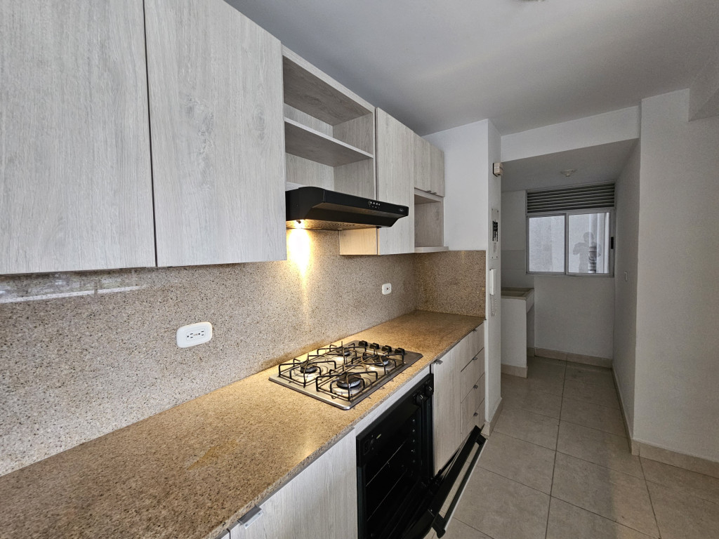 Apartamento En Arriendo - Valle Del Lili, Cali