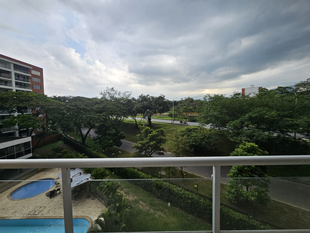 Apartamento En Arriendo - Valle Del Lili, Cali