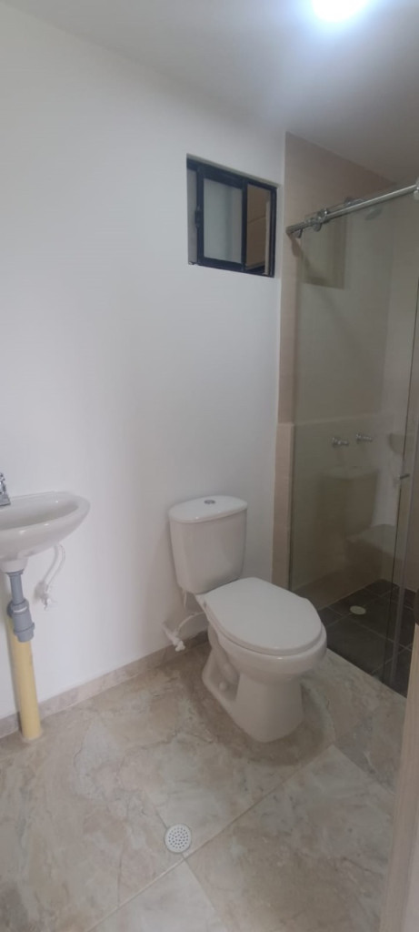 Apartamento En Arriendo - Parque Natura, Jamundí