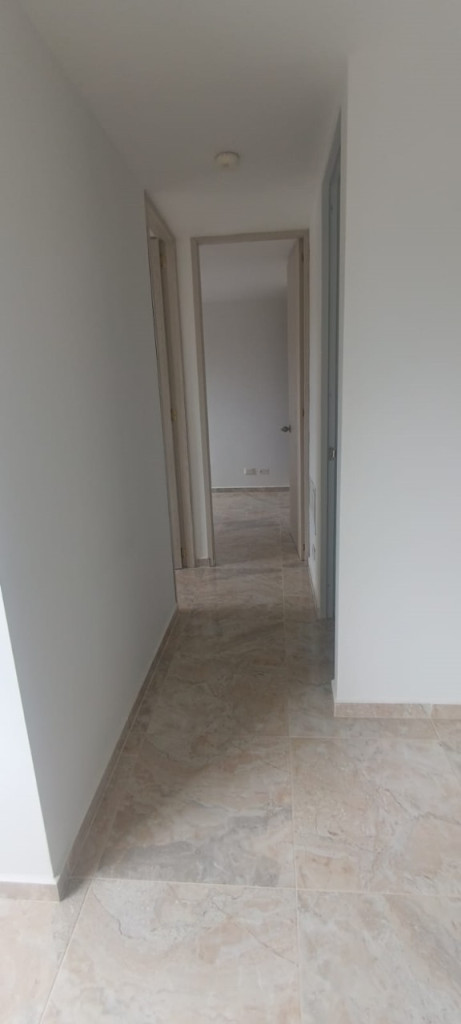 Apartamento En Arriendo - Parque Natura, Jamundí