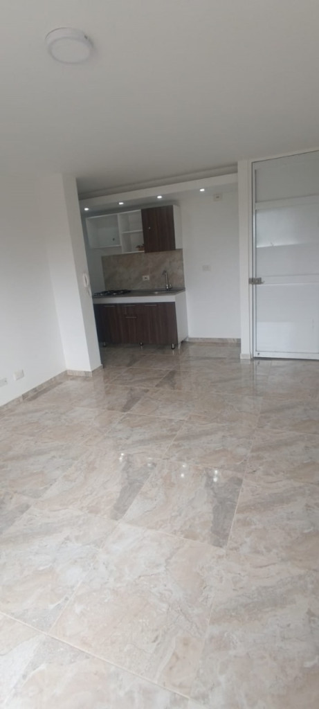 Apartamento En Arriendo - Parque Natura, Jamundí