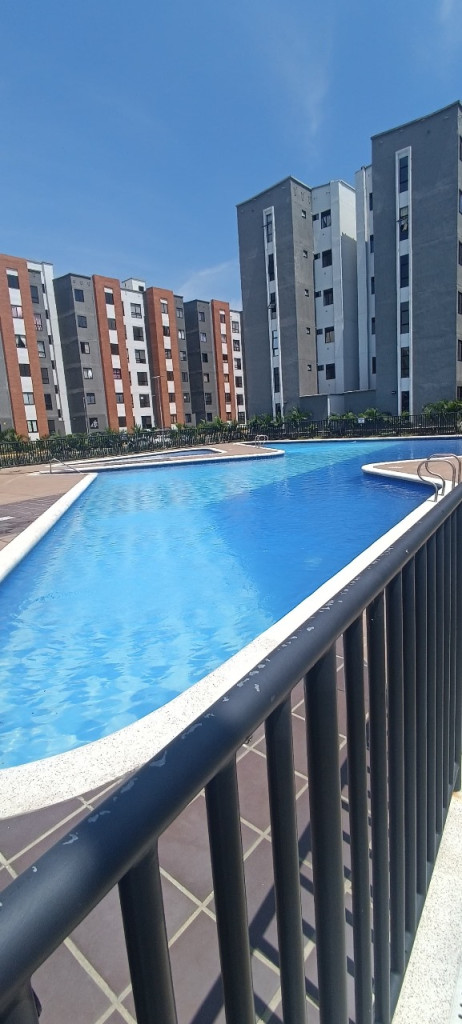 Apartamento En Arriendo - Parque Natura, Jamundí