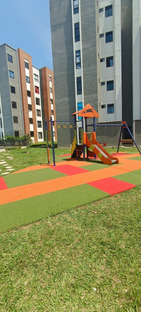 Apartamento En Arriendo - Parque Natura, Jamundí