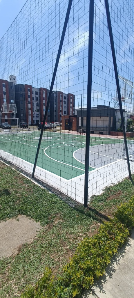 Apartamento En Arriendo - Parque Natura, Jamundí