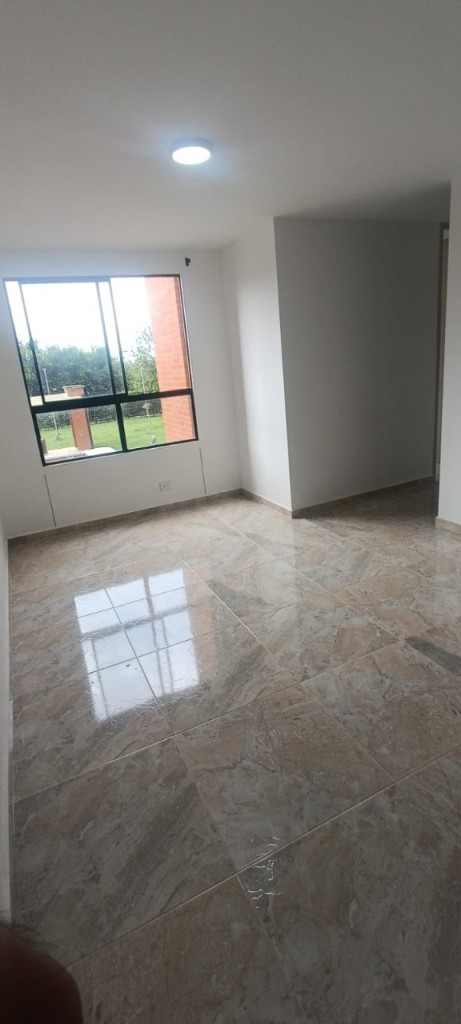 Apartamento En Arriendo - Parque Natura, Jamundí