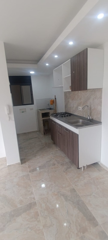 Apartamento En Arriendo - Parque Natura, Jamundí