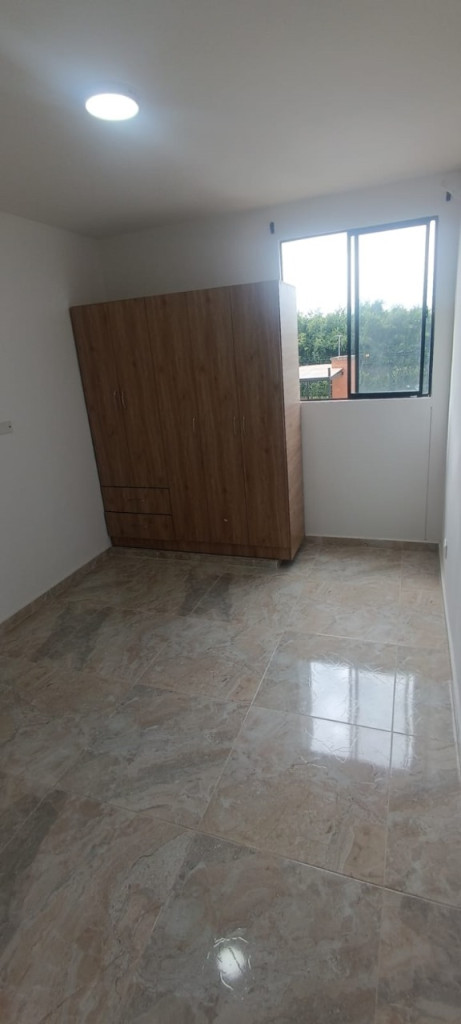 Apartamento En Arriendo - Parque Natura, Jamundí