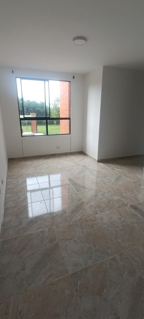 Apartamento En Arriendo - Parque Natura, Jamundí