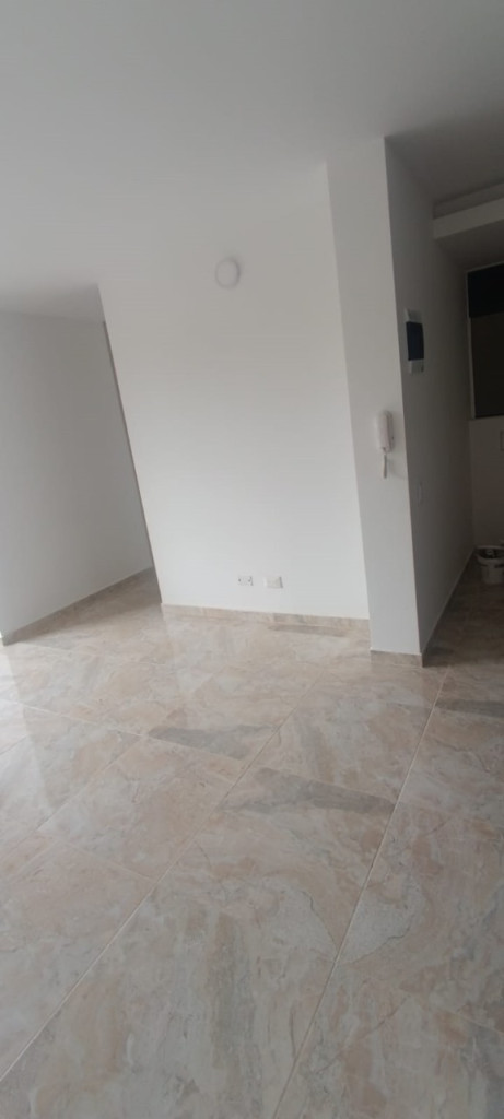 Apartamento En Arriendo - Parque Natura, Jamundí