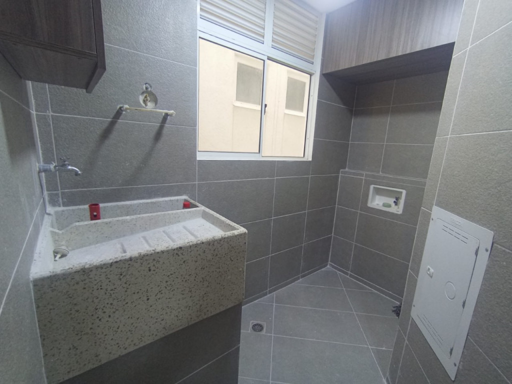Apartamento En Arriendo - El Vivero, Cali