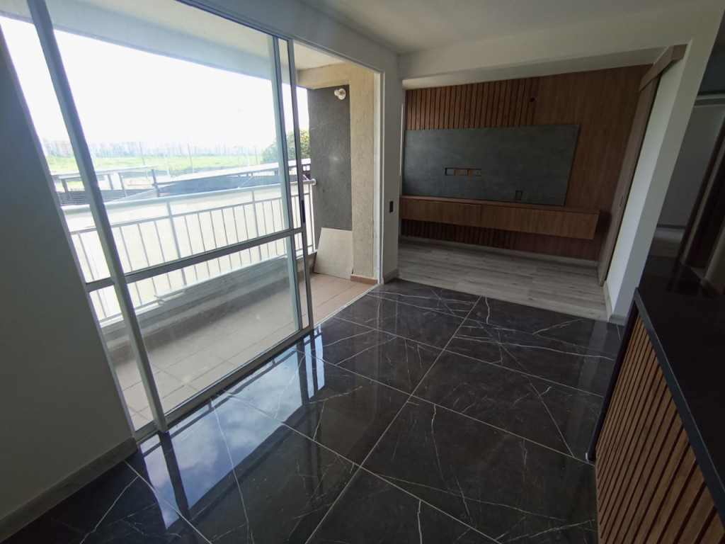 Apartamento En Arriendo - El Vivero, Cali