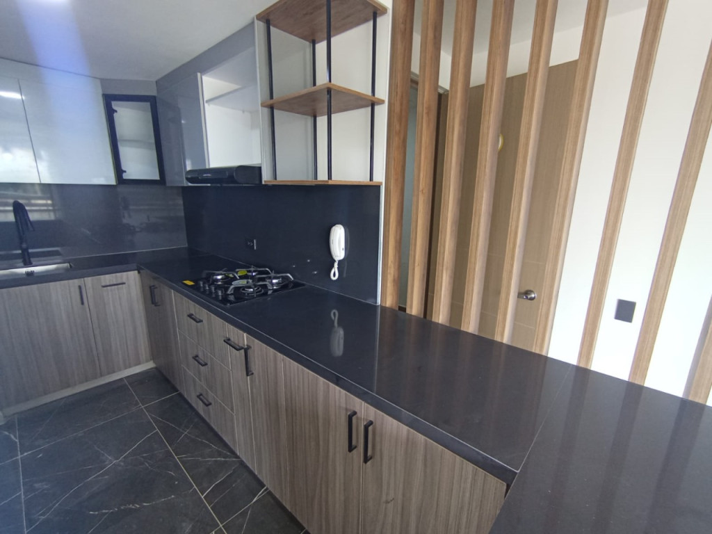 Apartamento En Arriendo - El Vivero, Cali