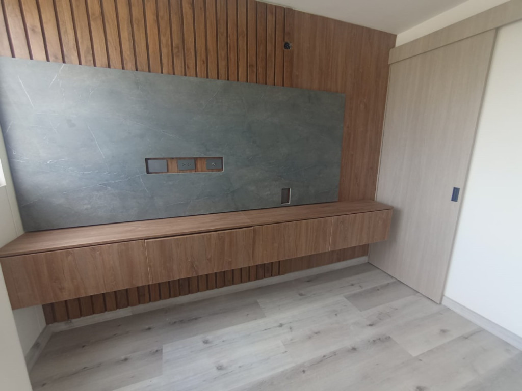 Apartamento En Arriendo - El Vivero, Cali