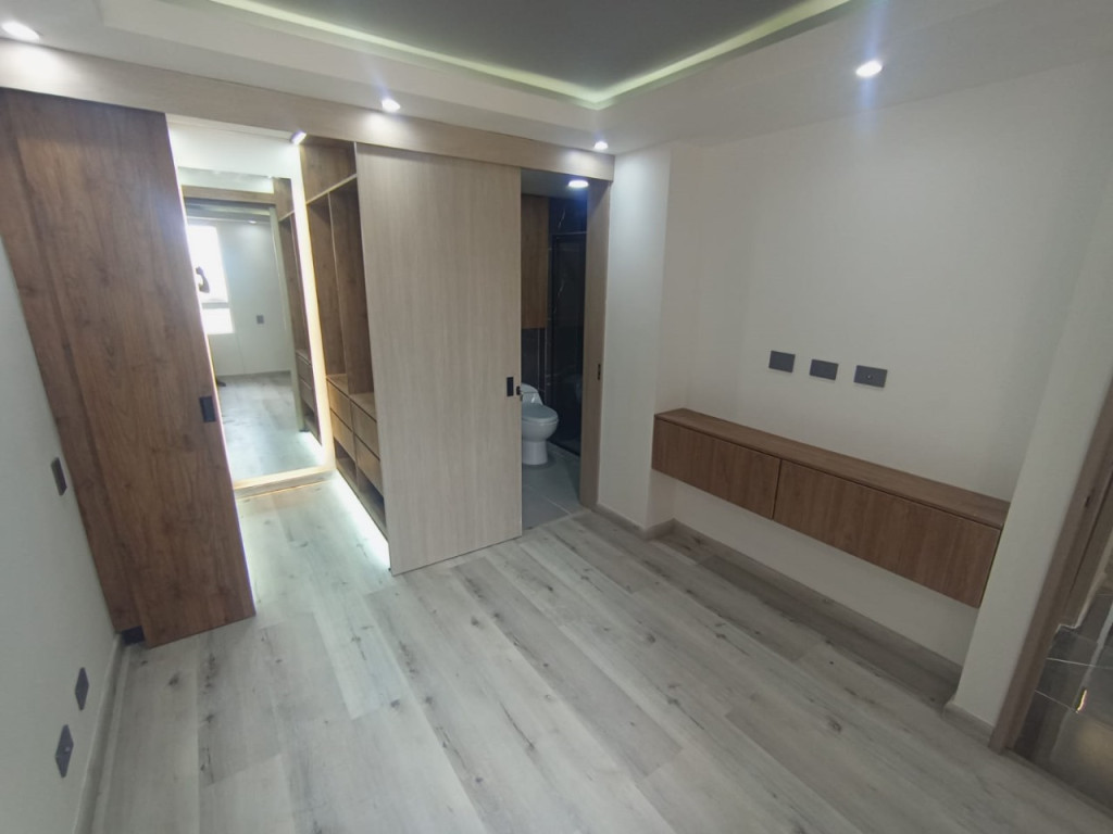 Apartamento En Arriendo - El Vivero, Cali