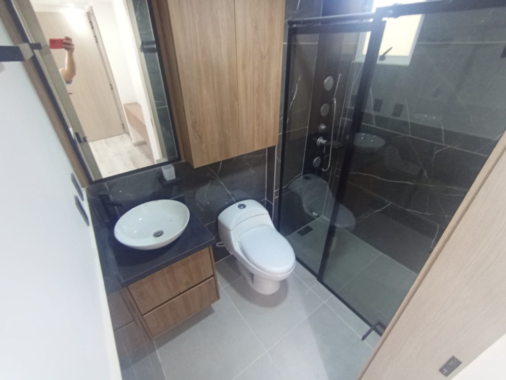 Apartamento En Arriendo - El Vivero, Cali